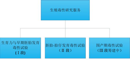 AG真人国际的生殖毒性服务