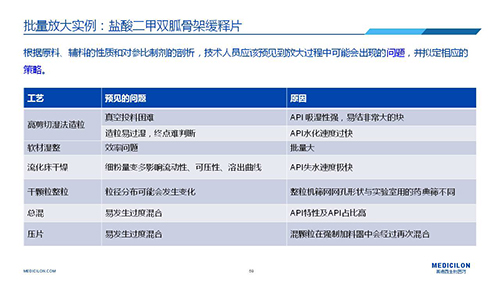 AG真人国际 变更参比制剂 李国栋博士演讲PPT