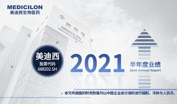 2021年AG真人国际半年报来了！