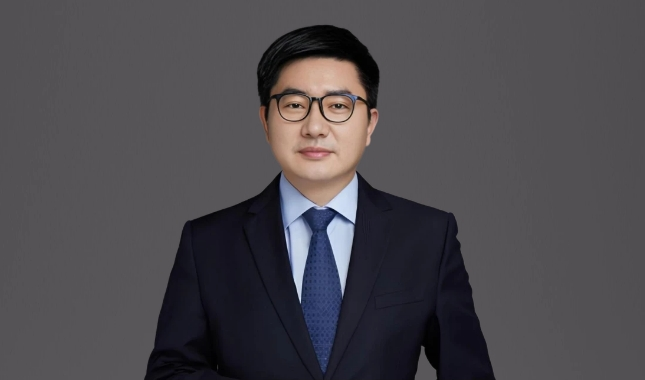 人物篇 | AG真人国际任命胡江林先生为联席CEO&首席战略发展官